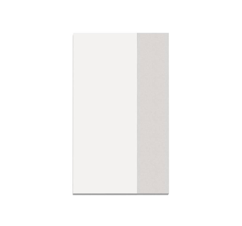 Air Textile, 590 x 2990 mm, naturfarvet stof