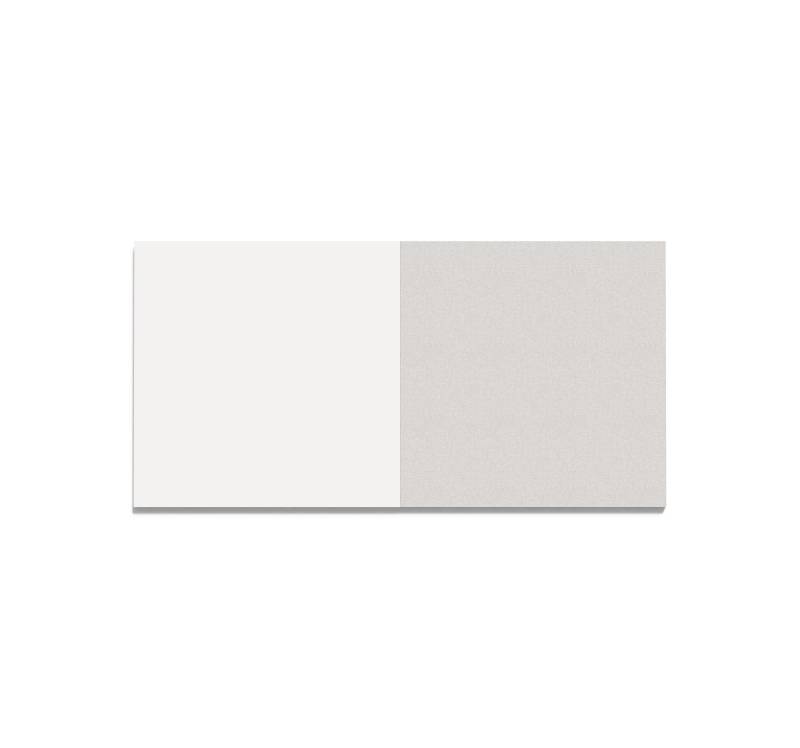 Air Textile, 1190 x 1190 mm, naturfarvet stof