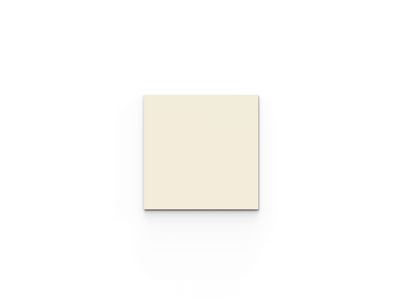 Mood Wall glastavle 500x500 mm