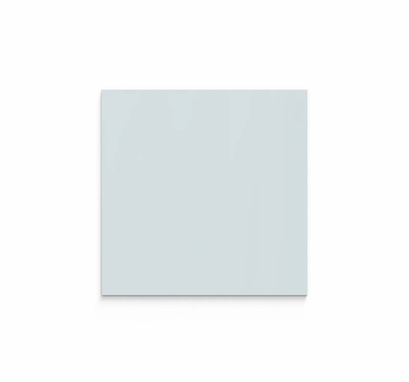 Mood Wall glastavle 750x750 mm
