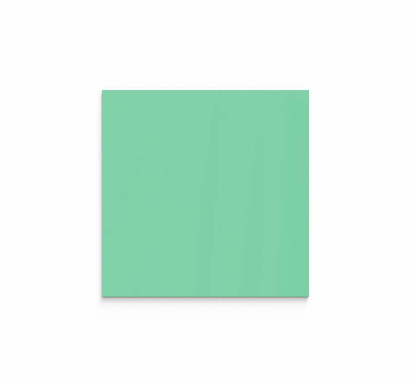Mood Wall glastavle 750x750 mm
