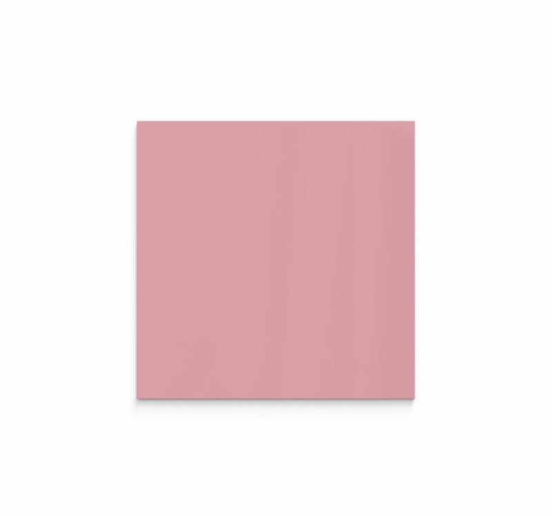Mood Wall glastavle 750x750 mm
