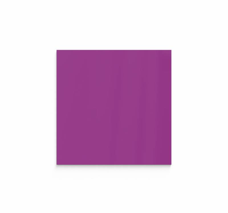 Mood Wall glastavle 750x750 mm