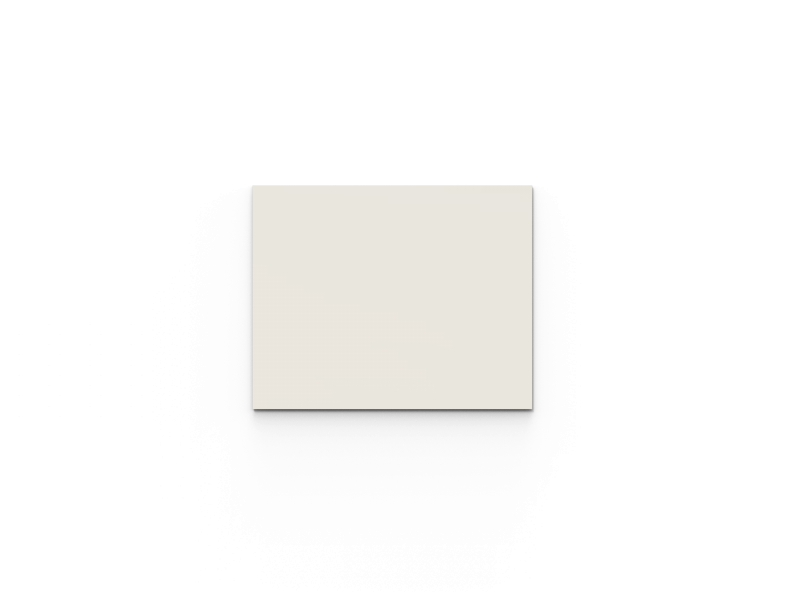 Mood Wall glastavle 1250x1000 mm