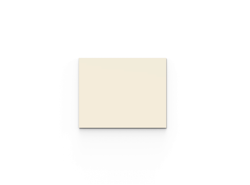 Mood Wall glastavle 1250x1000 mm