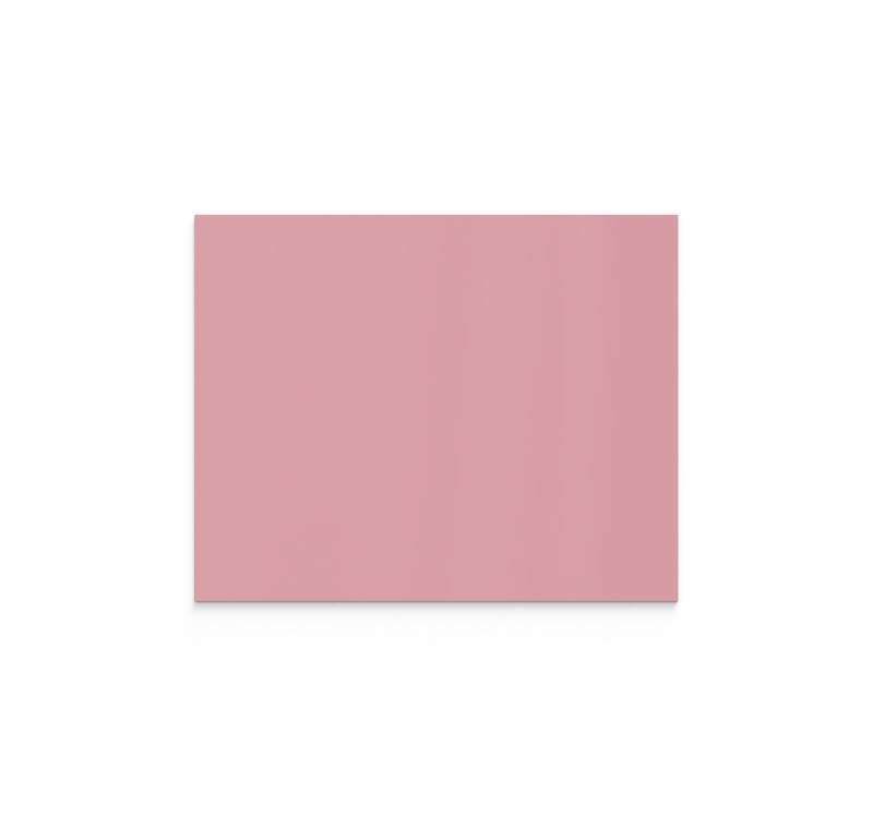 Mood Wall glastavle 1250x1000 mm