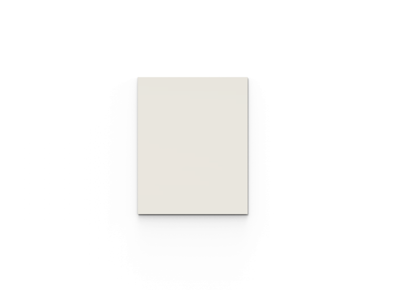 Mood Wall glastavle 1000x1250 mm