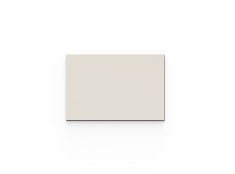 Mood Wall glastavle 1500x1000 mm