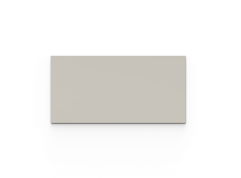 Mood Wall glastavle 2000x1000 mm