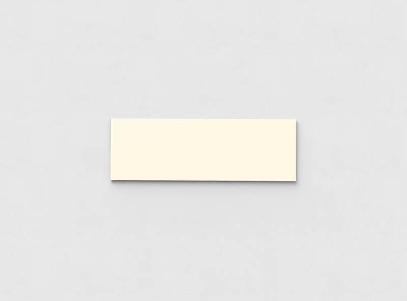 Mood Wall glastavle 1500x500 mm