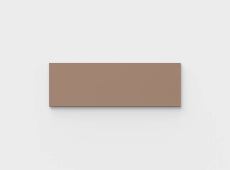 Mood Wall glastavle 1500x500 mm