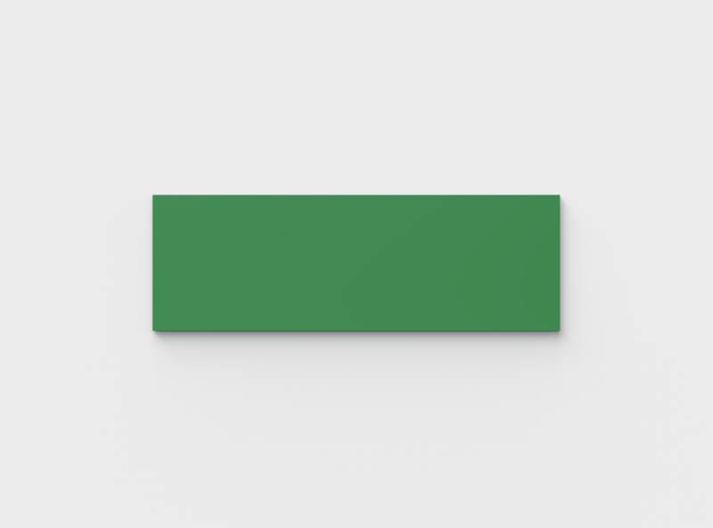 Mood Wall glastavle 1500x500 mm