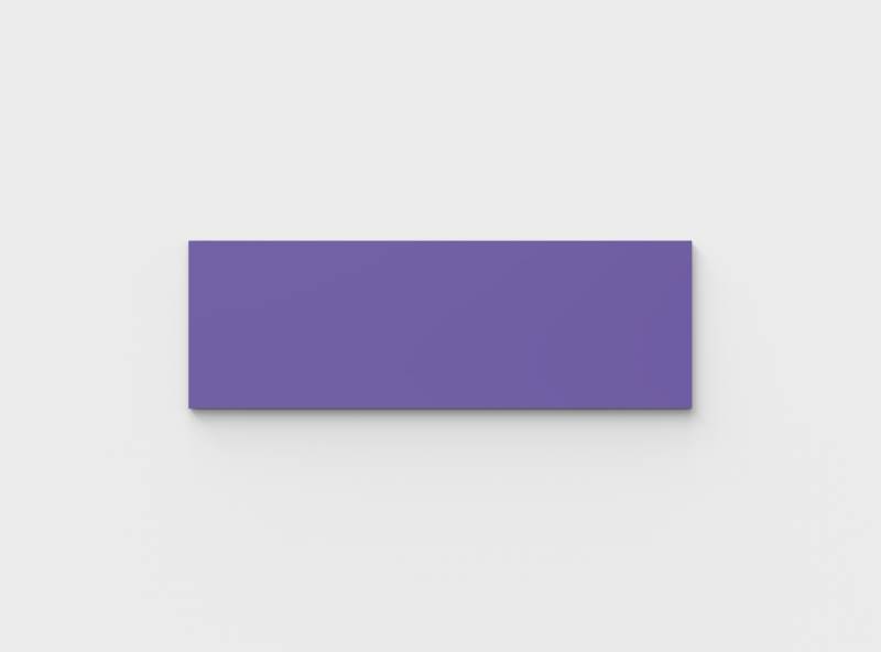 Mood Wall glastavle 1500x500 mm