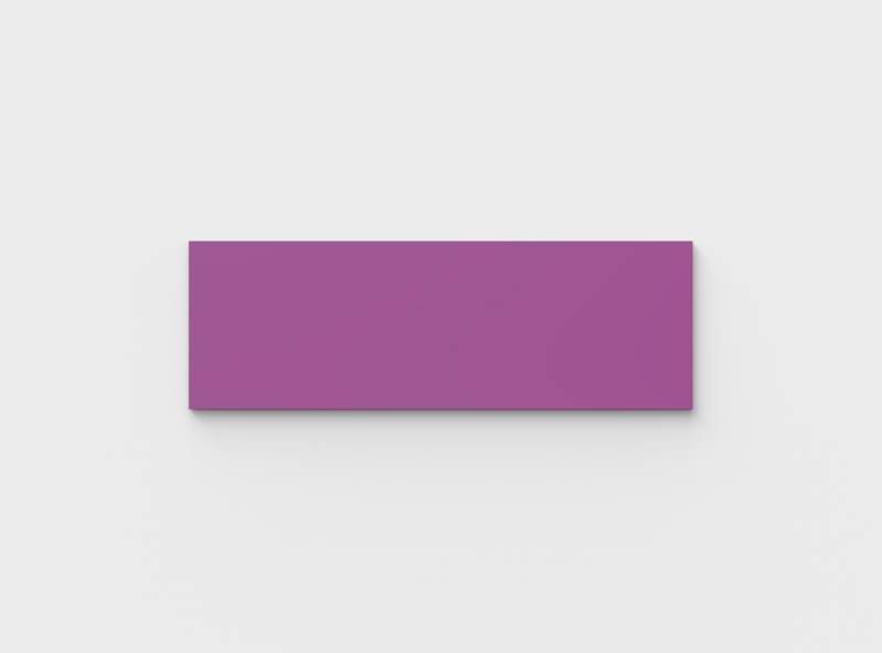 Mood Wall glastavle 1500x500 mm
