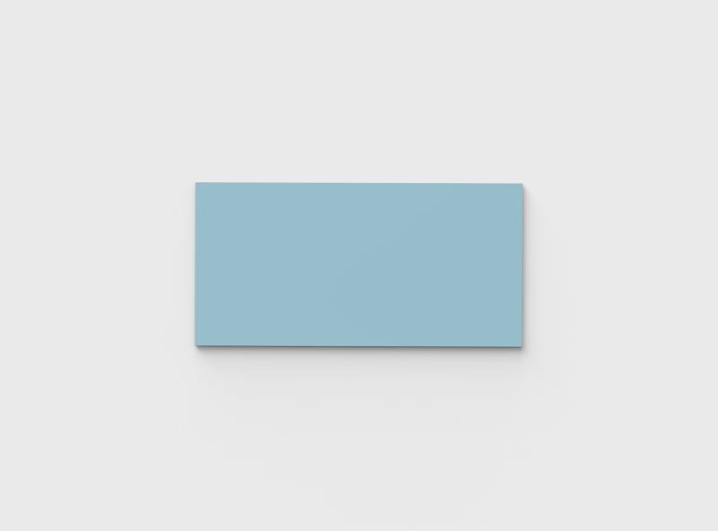 Mood Wall glastavle 1500x750 mm