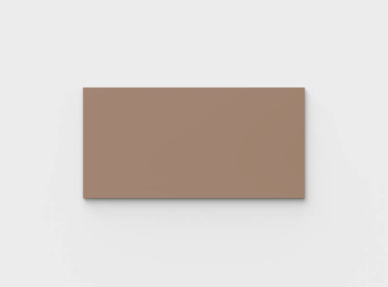 Mood Wall glastavle 1500x750 mm