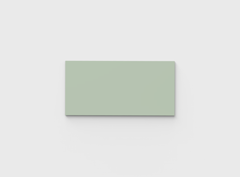 Mood Wall glastavle 1500x750 mm