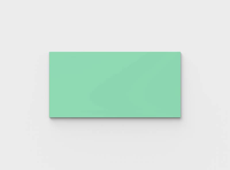 Mood Wall glastavle 1500x750 mm