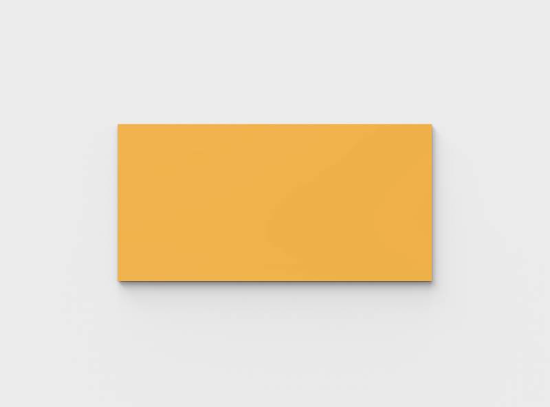 Mood Wall glastavle 1500x750 mm