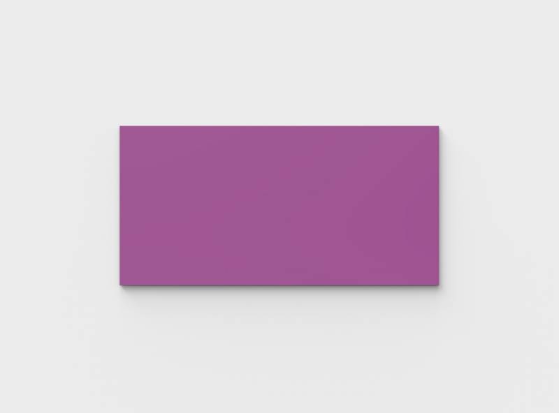 Mood Wall glastavle 1500x750 mm