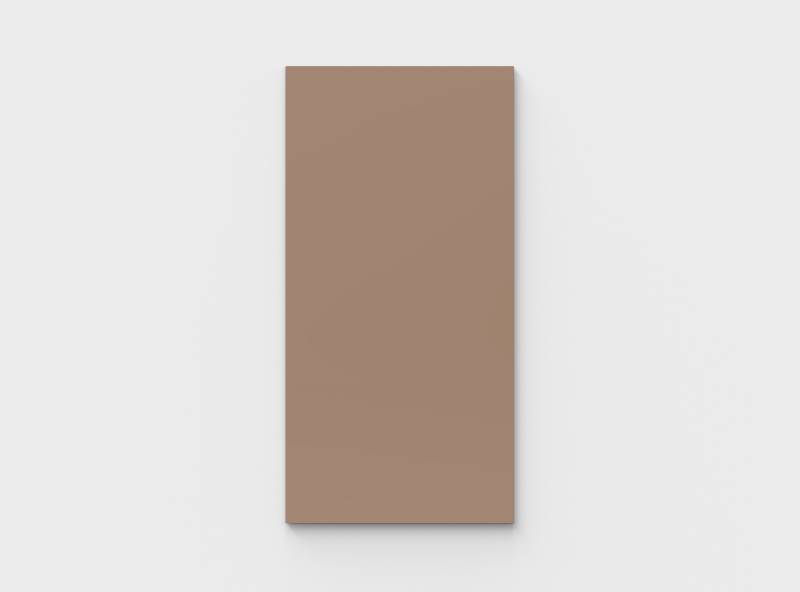 Mood Wall glastavle 750x1500 mm