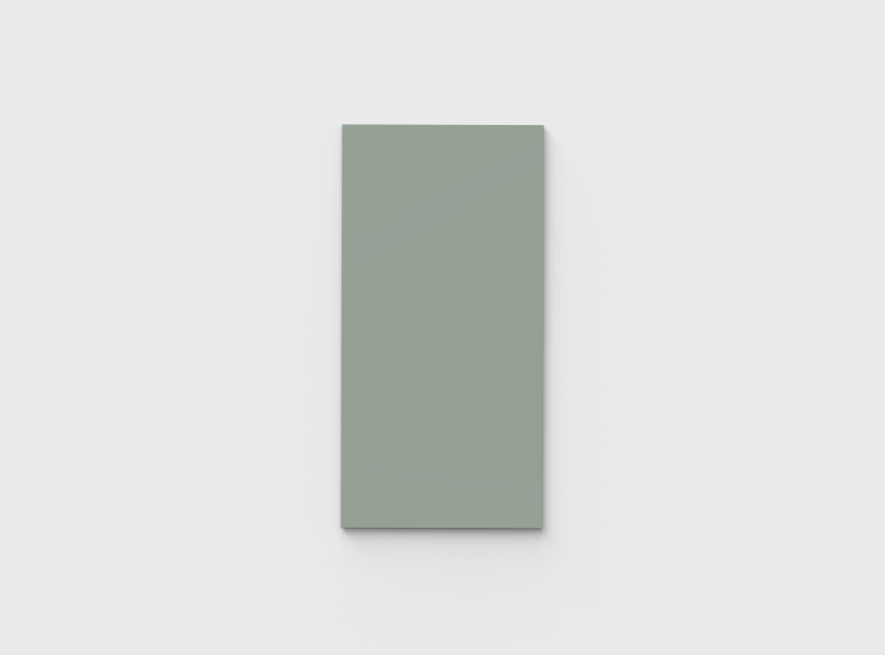 Mood Wall glastavle 750x1500 mm