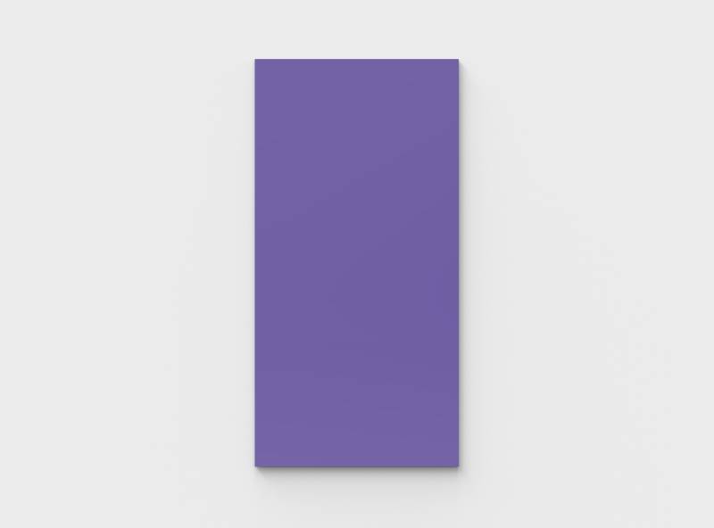 Mood Wall glastavle 750x1500 mm