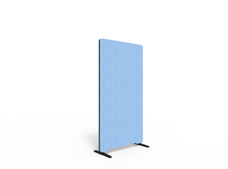 Edge gulvsk&aelig;rm 800x1500 mm