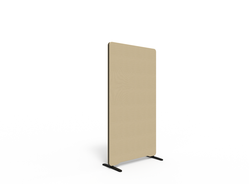 Edge gulvsk&aelig;rm 800x1500 mm