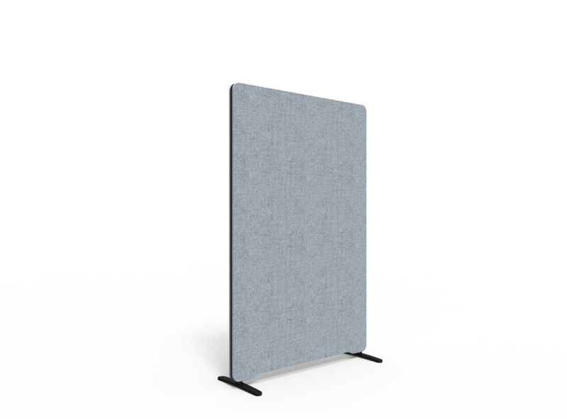 Edge gulvsk&aelig;rm 1000x1500 mm