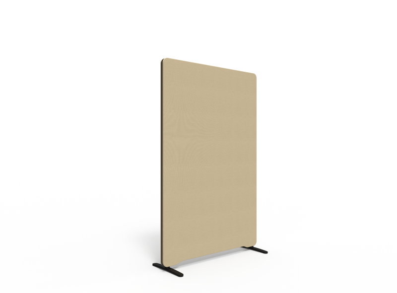 Edge gulvsk&aelig;rm 1000x1500 mm