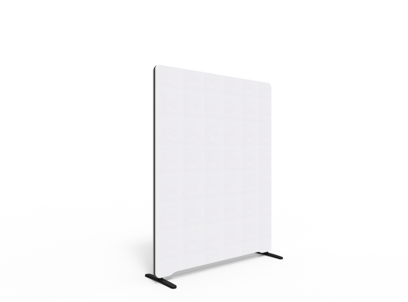 Edge gulvsk&aelig;rm 1200x1500 mm