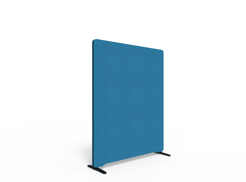 Edge gulvsk&aelig;rm 1200x1500 mm