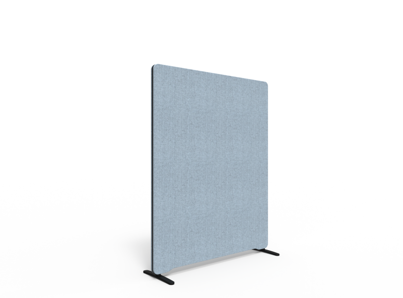 Edge gulvsk&aelig;rm 1200x1500 mm