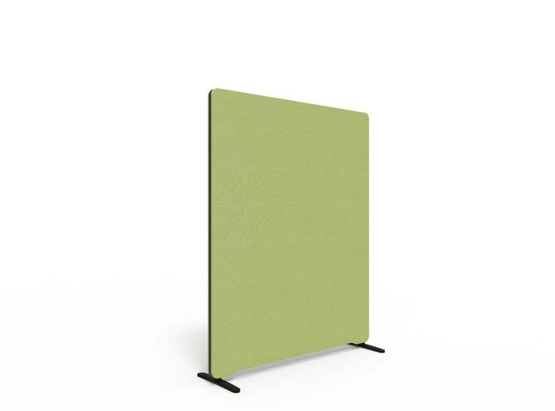 Edge gulvsk&aelig;rm 1200x1500 mm