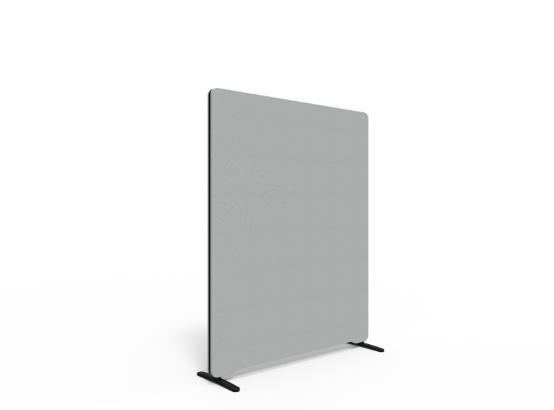 Edge gulvsk&aelig;rm 1200x1500 mm