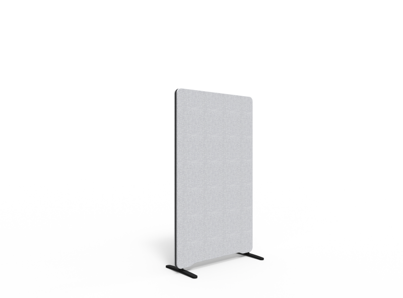 Edge gulvsk&aelig;rm 800x1350 mm