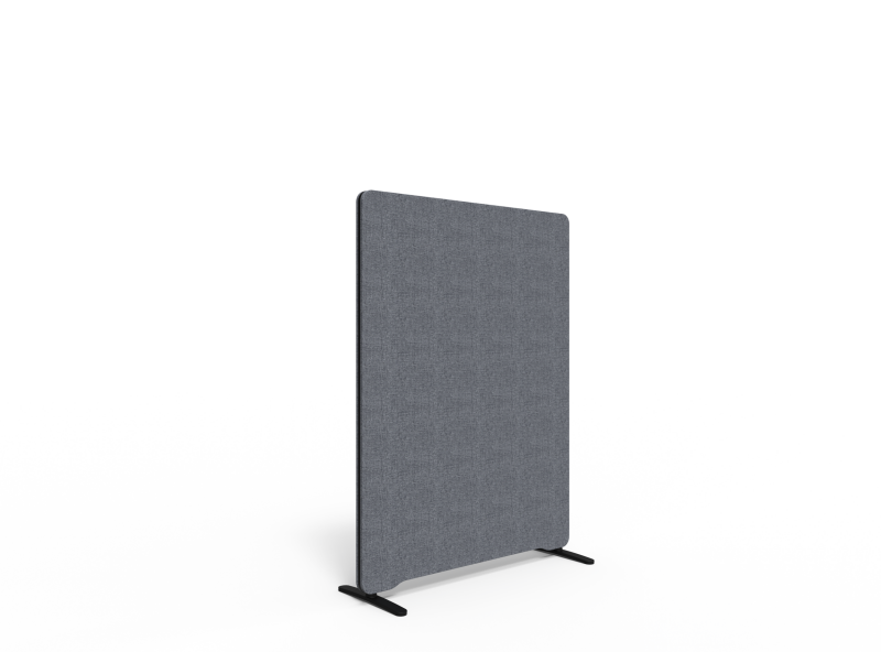 Edge gulvsk&aelig;rm 1000x1350 mm