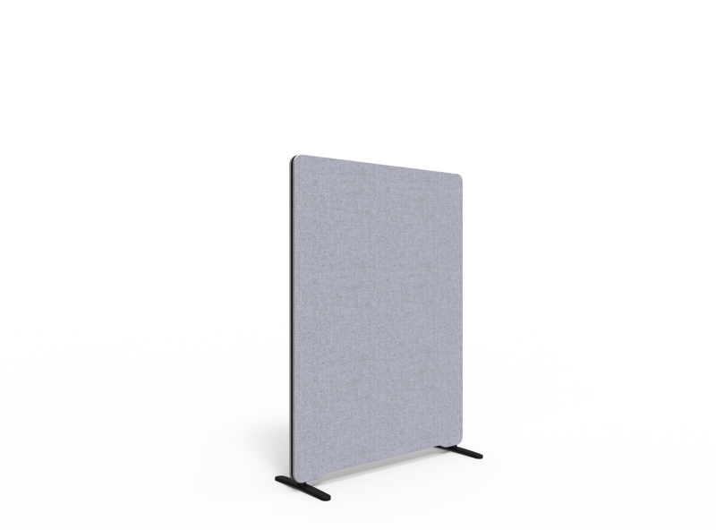 Edge gulvsk&aelig;rm 1000x1350 mm