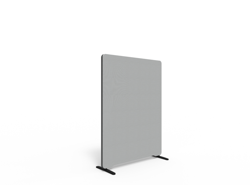 Edge gulvsk&aelig;rm 1000x1350 mm