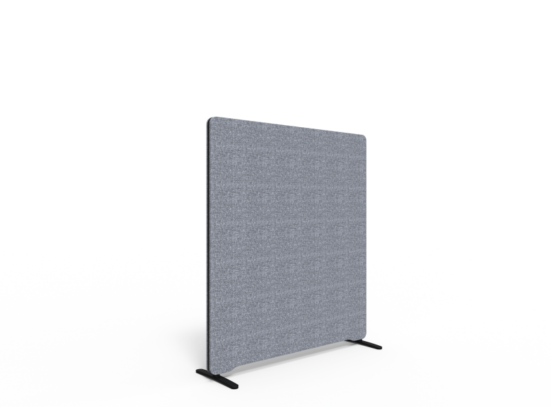 Edge gulvsk&aelig;rm 1200x1350 mm