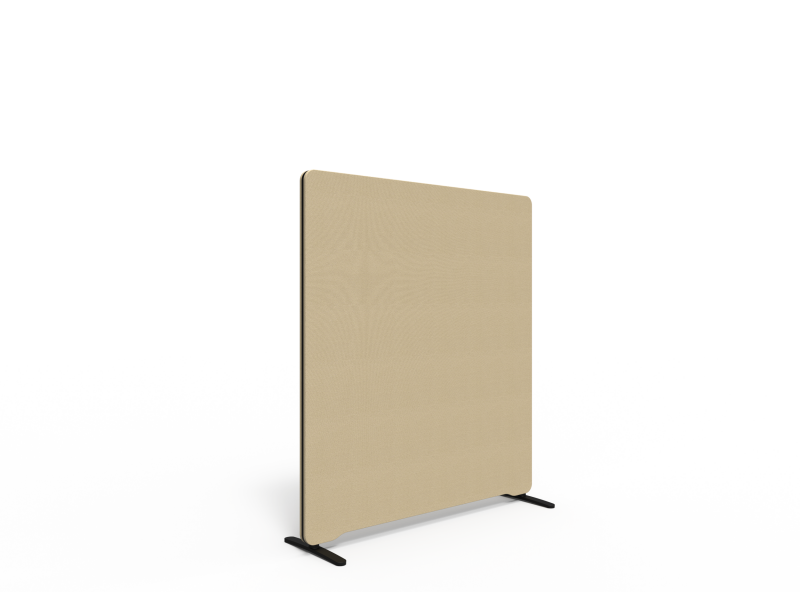 Edge gulvsk&aelig;rm 1200x1350 mm