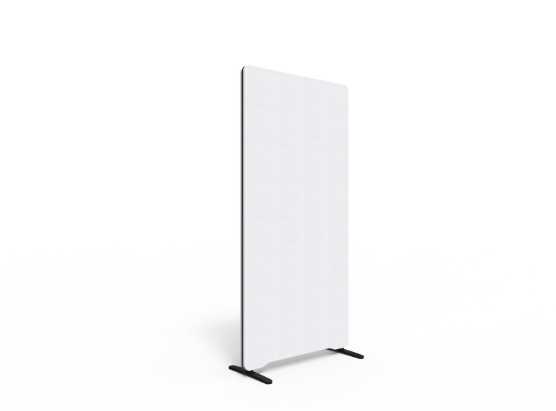 Edge gulvsk&aelig;rm 800x1650 mm