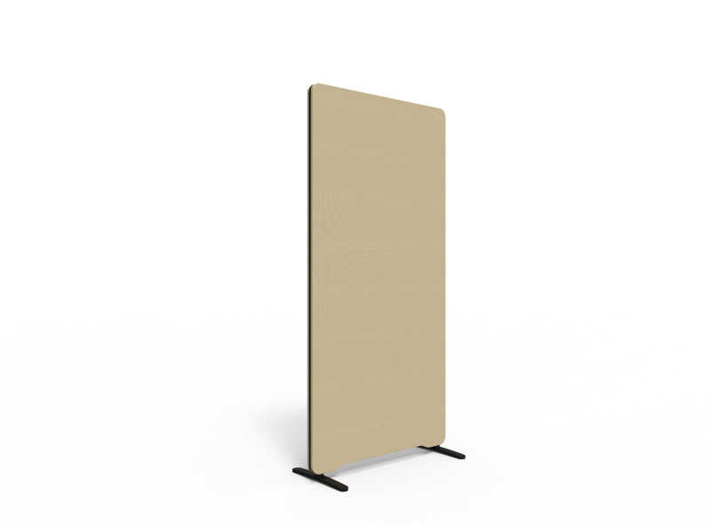 Edge gulvsk&aelig;rm 800x1650 mm
