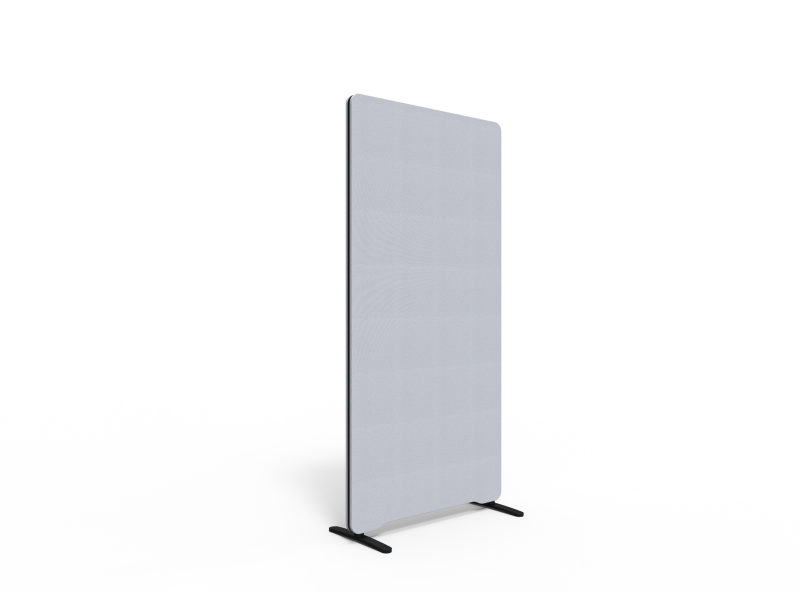 Edge gulvsk&aelig;rm 800x1650 mm