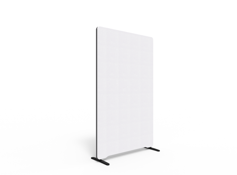 Edge gulvsk&aelig;rm 1000x1650 mm