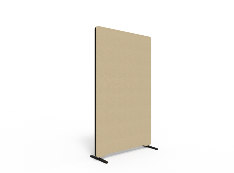 Edge gulvsk&aelig;rm 1000x1650 mm