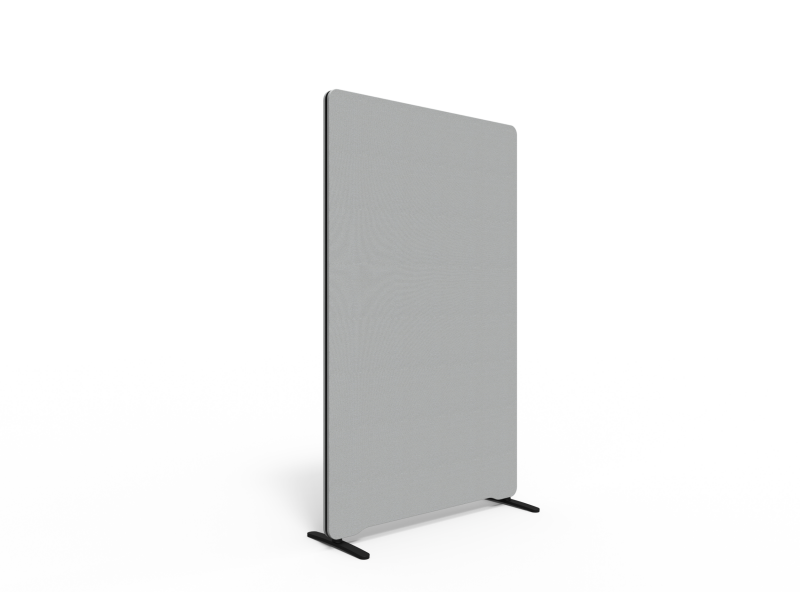 Edge gulvsk&aelig;rm 1000x1650 mm