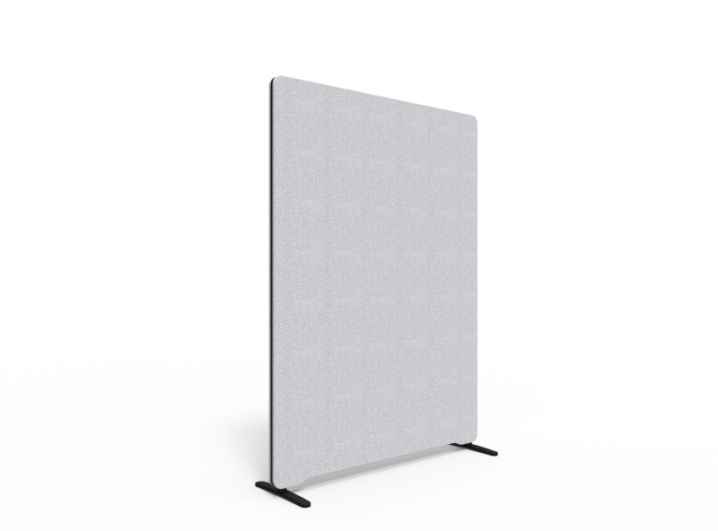Edge gulvsk&aelig;rm 1200x1650 mm