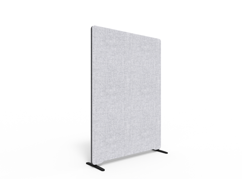 Edge gulvsk&aelig;rm 1200x1650 mm